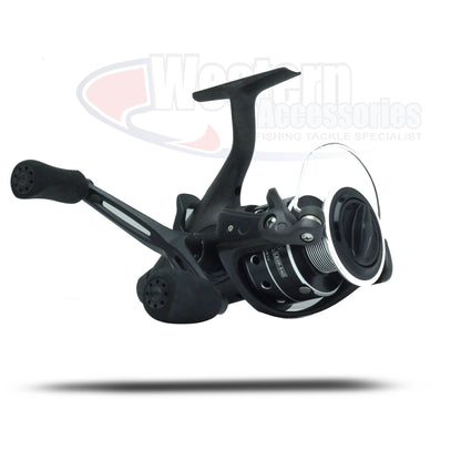 Baitrunner Reel Okuma Longbow - Western Accessories