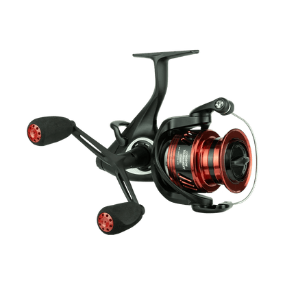 Baitrunner Reel Okuma Longbow Tournament LT - Western Accessories