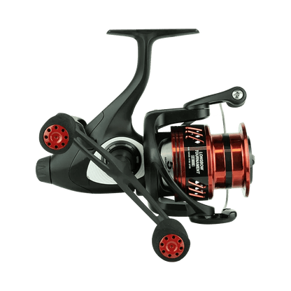 Baitrunner Reel Okuma Longbow Tournament LT - Western Accessories