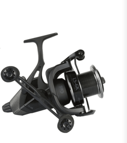 Baitrunner Reel Okuma LS 6k - Western Accessories