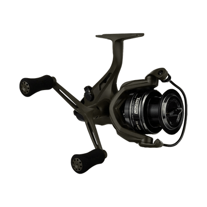 Baitrunner Reel Okuma Tactical - Western Accessories