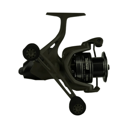 Baitrunner Reel Okuma Tactical - Western Accessories