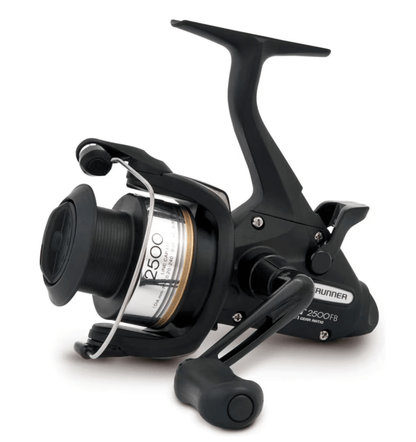 Baitrunner Reel Shimano ST Front Drag - Western Accessories