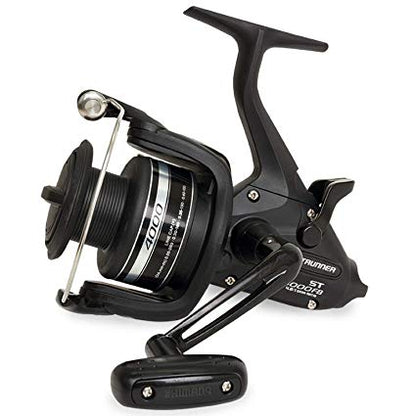 Baitrunner Reel Shimano ST Front Drag - Western Accessories