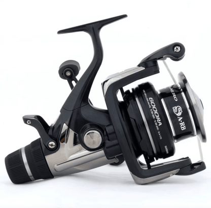 Baitrunner Reel Shimano X - AERO - Western Accessories