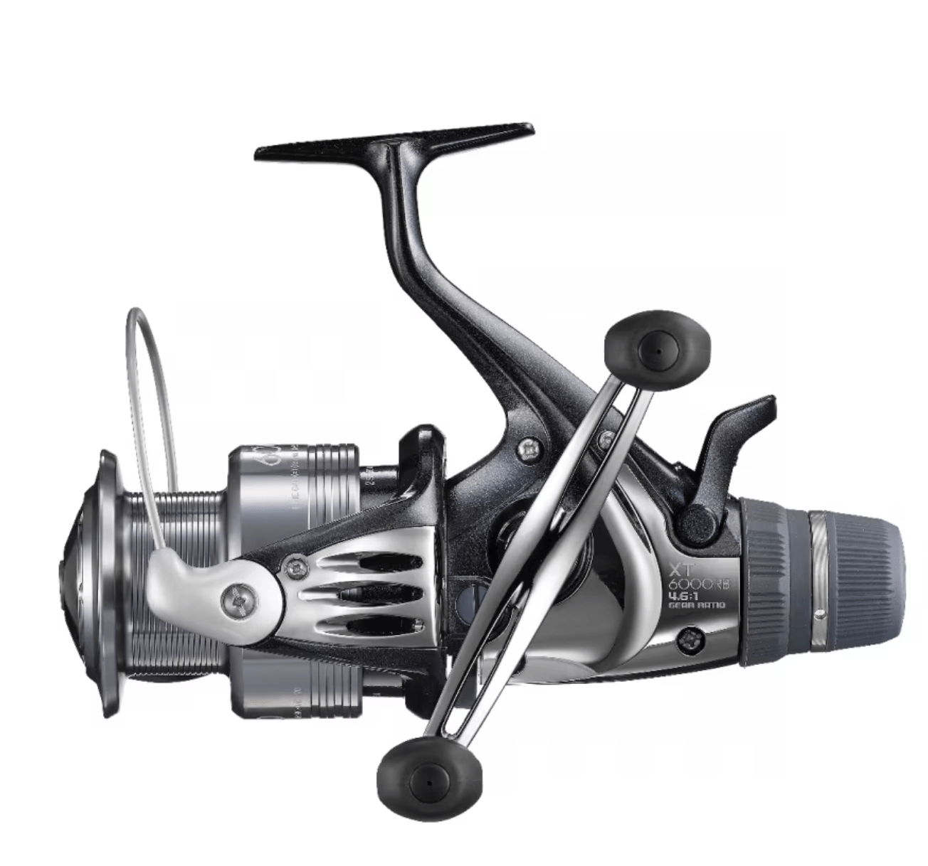 Baitrunner Reel Shimano XT - Western Accessories