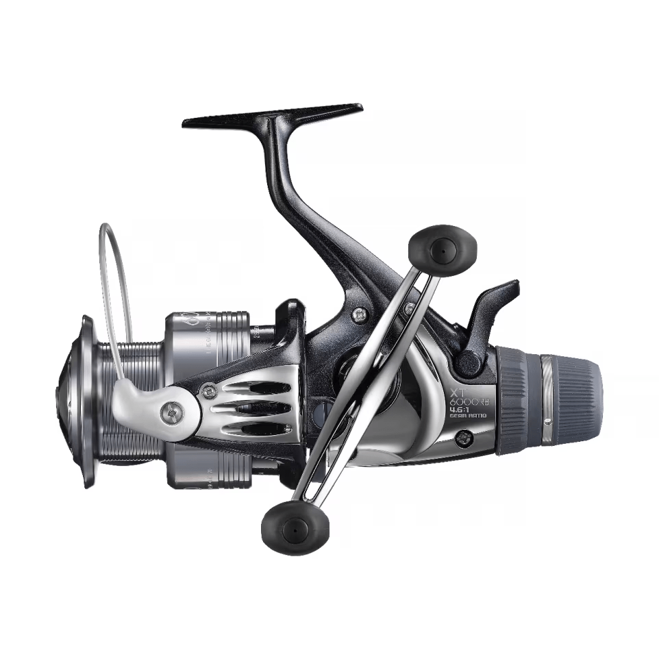 Baitrunner Reel Shimano XT - Western Accessories