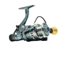 Baitrunner Reel Waft Bullet Proof - Western Accessories
