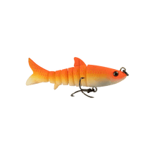 Bass Lure Swimbait Sensation Bass Buster - Western Accessories
