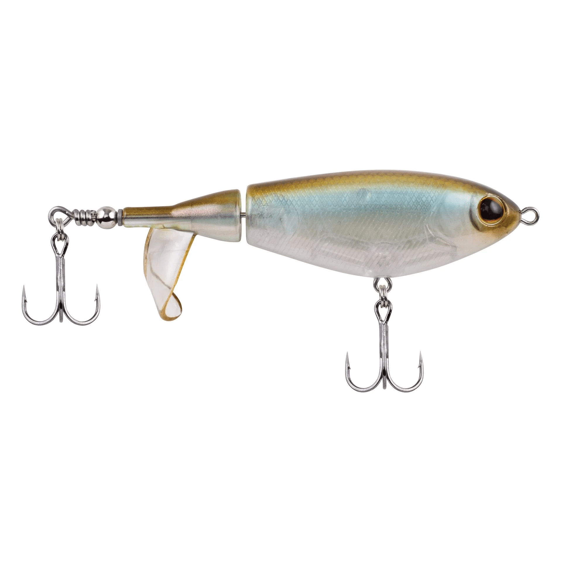 Berkley Choppo - Western Accessories -