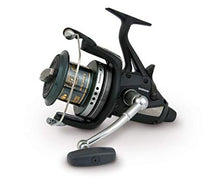 Big Pit Baitrunner Reel Shimano LC - Western Accessories