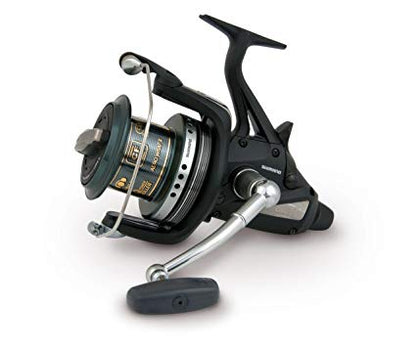Big Pit Baitrunner Reel Shimano LC - Western Accessories