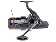 Big Pit Reel Daiwa Emblem 45 SCW QD - Western Accessories