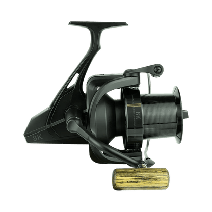Big Pit Reel Okuma 8k - Western Accessories