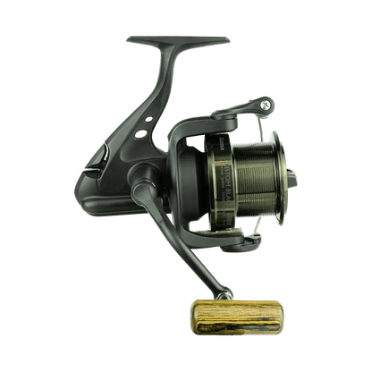 Big Pit Reel Okuma Custom Black CB - 80 - Western Accessories