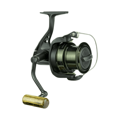 Big Pit Reel Okuma Custom Black CB - 80 - Western Accessories