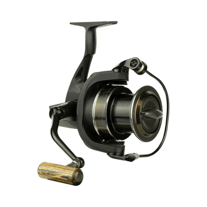 Big Pit Reel Okuma Inception 8000 - Western Accessories
