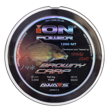 BROWNY CARP