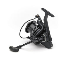 Big Bit Reel Daiwa Black Widow Reel 25A Deep Spool