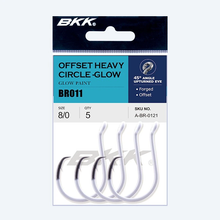 BKK CIRCLE HEAVY GLOW