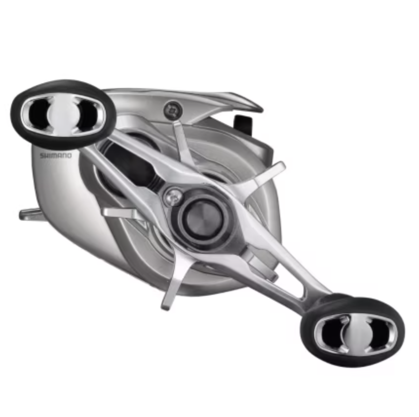 Baitcaster reel Tranx 150 A XG Right Hand