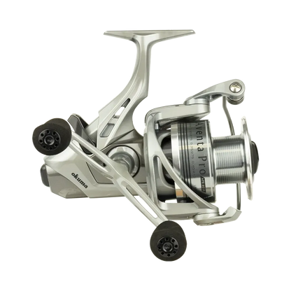 Baitrunner Reel Okuma Aventa Pro