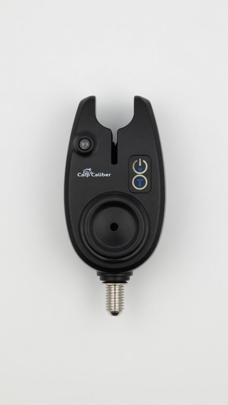 Carp Caliber Bite Alarm - Western Accessories