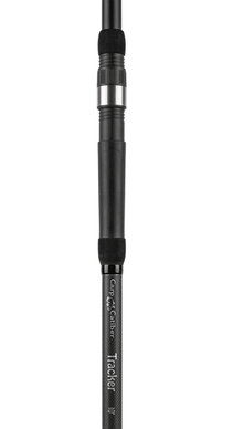 Carp Caliber Tracker Advance Carp Rod - Western Accessories