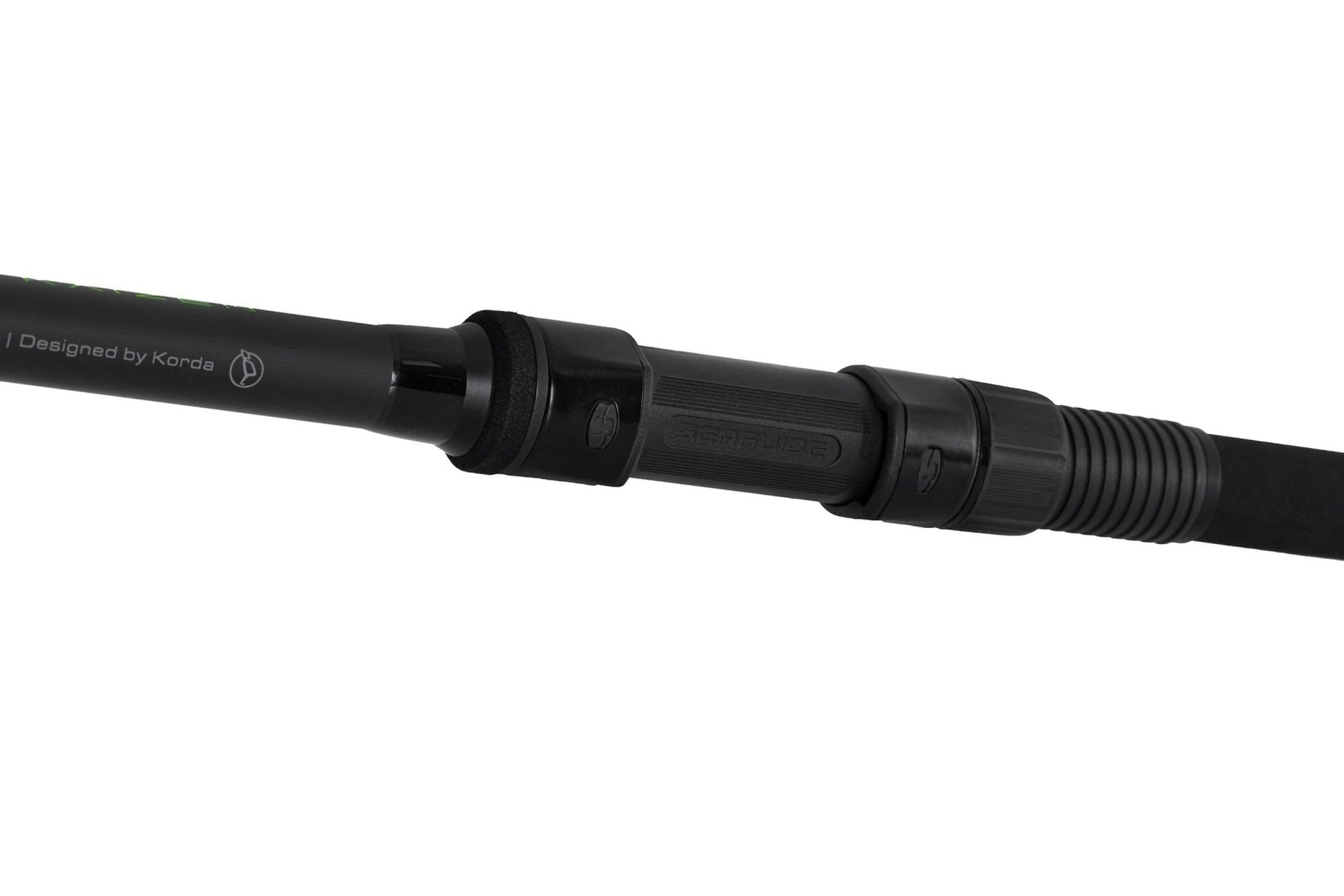 Carp Rod Korda Kaizen Green KORDA KAIZEN GREEN - Western Accessories