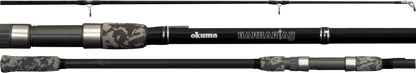 Carp Rod Okuma Barbarian 2pc - Western Accessories