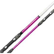 Carp Rod Okuma Barbarian Pink - Western Accessories
