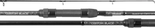 Carp Rod Okuma Custom Black 2PC - Western Accessories