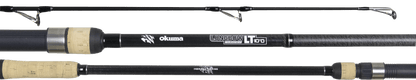 Carp Rod Okuma Longbow Tournament - Western Accessories