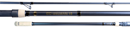 Carp Rod Sensation DC Ballistic - Western Accessories
