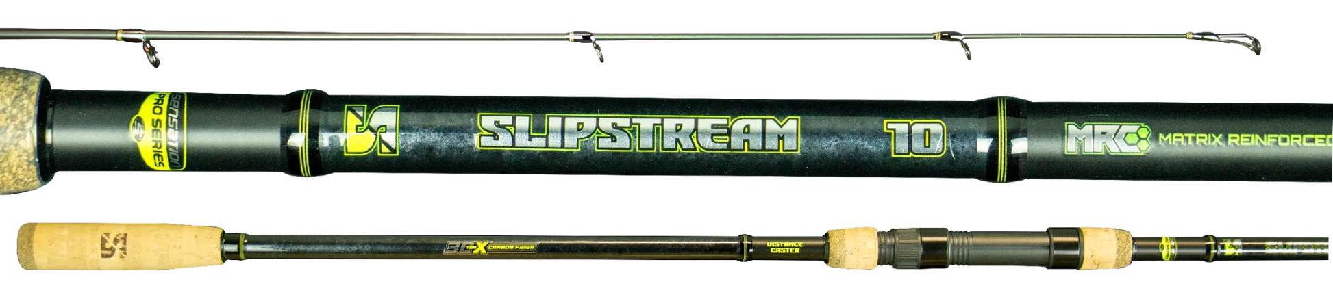 Carp Rod Sensation Slipstream - Western Accessories