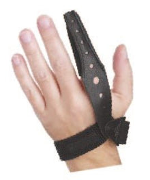 Casting finger glove - Western Accessories