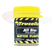 Trucella Hard Match Floaties 50ml