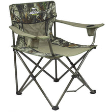 CHAIR BIG BOY CAMO - Western Accessories