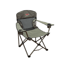 CHAIR BIG BOY KHAKI - Western Accessories