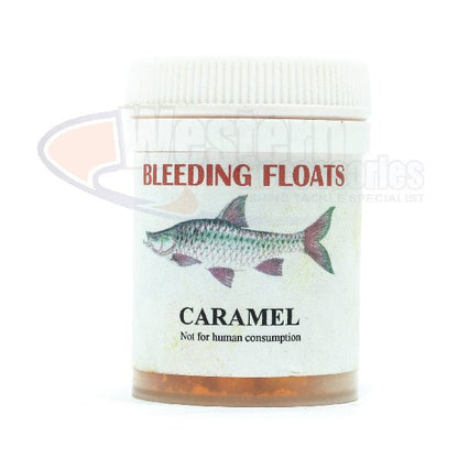 Champion Bleeding Floats 50ml - Western Accessories