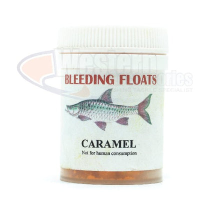 Champion Bleeding Floats 50ml - Western Accessories