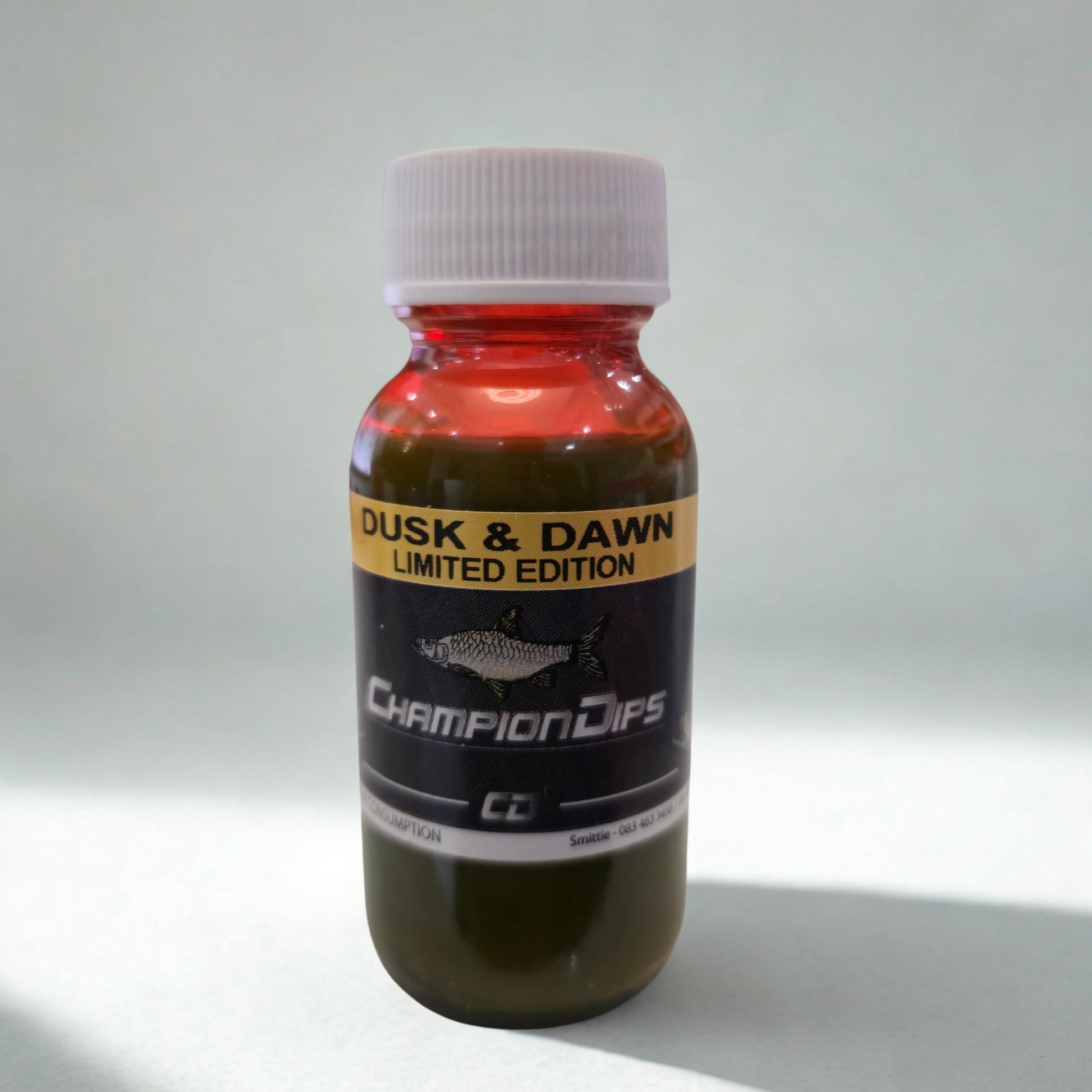 Champion Dips 50ml - Western Accessories