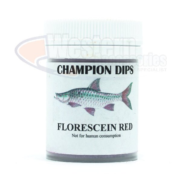 Champion Powder 50g - Western Accessories