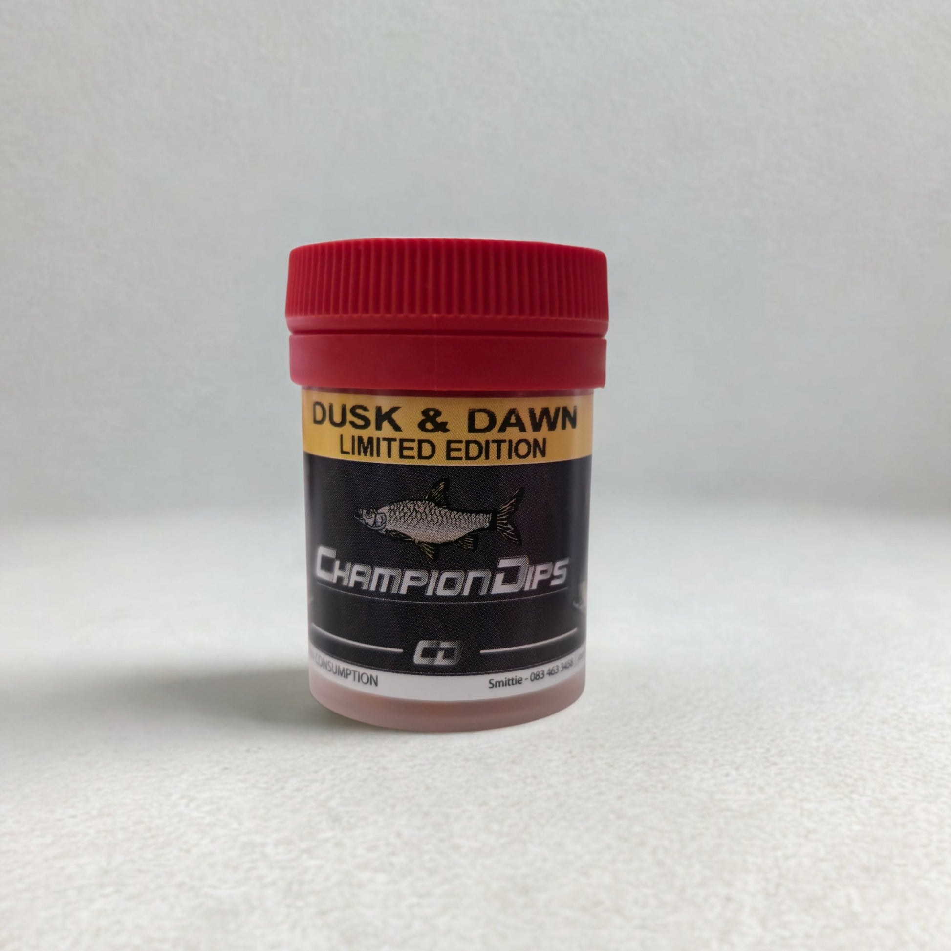 Champion Softies Small 50ml - Western Accessories