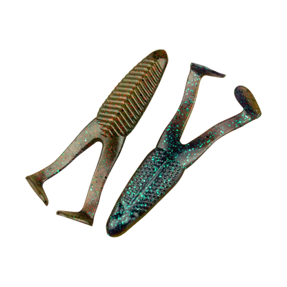 MCARTHY BUZZ'N FROG