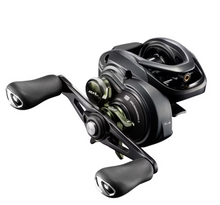 Baitcaster Reel Shimano Curado MGL K 70