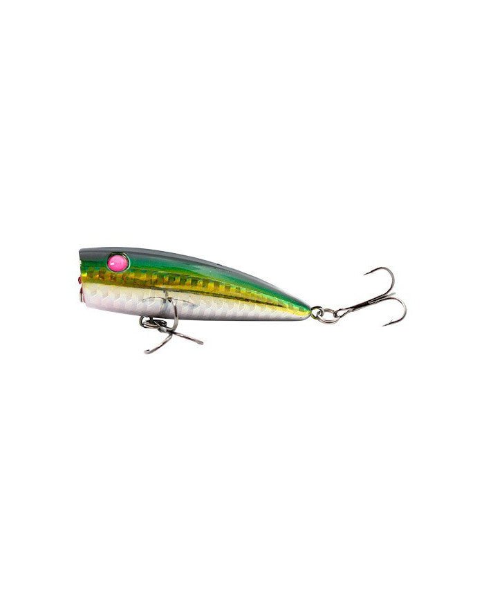 CULLEM SMASH - DUNK POPPER - Western Accessories