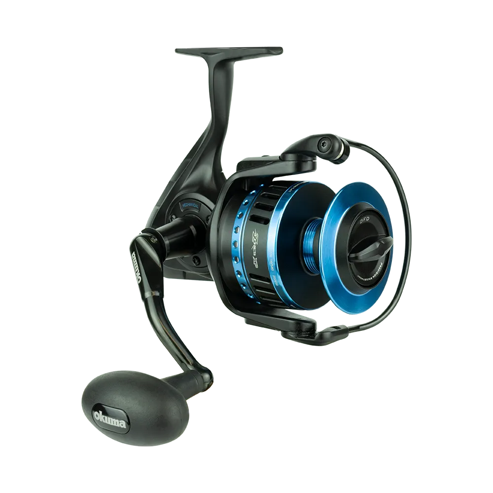 Spinning Reel Okuma Azores XP