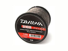 Daiwa Sensor Line Brown - Western Accessories