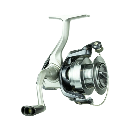 Spinning Reel Okuma Azaki